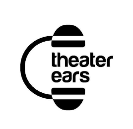 THEATER EARS logo