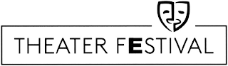 THEATER FESTIVAL logo