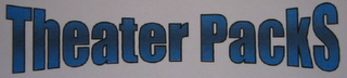 THEATER PACKS logo