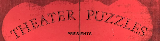 THEATER PUZZLES PRESENTS logo