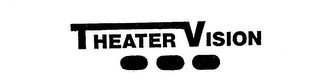 THEATER VISION logo