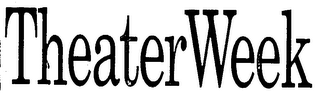 THEATER WEEK logo