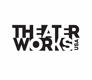 THEATER WORKS USA logo