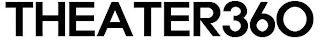THEATER360 logo