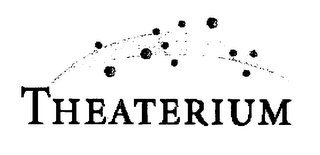 THEATERIUM logo