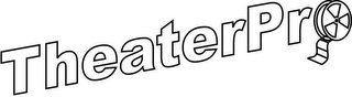 THEATERPRO logo