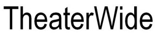 THEATERWIDE logo