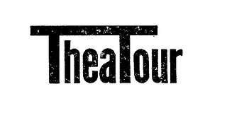 THEATOUR logo