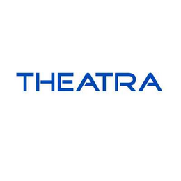 THEATRA logo