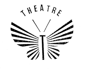 THEATRE logo