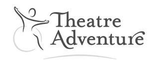 THEATRE ADVENTURE logo