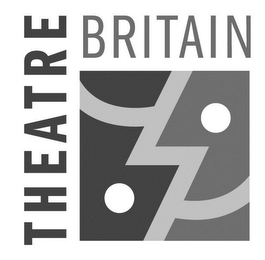 THEATRE BRITAIN logo