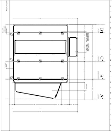 THEATRE FOR ONE logo