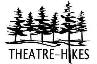 THEATRE-HIKES logo