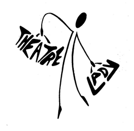 THEATRE LADY logo