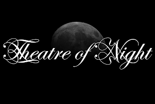 THEATRE OF NIGHT logo