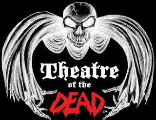 THEATRE OF THE DEAD logo