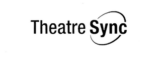 THEATRE SYNC logo