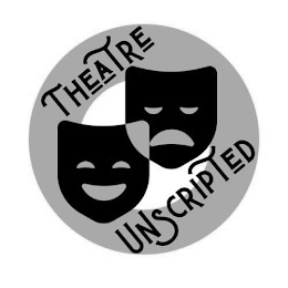 THEATRE UNSCRIPTED logo