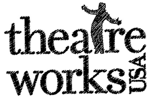 THEATRE WORKS USA logo