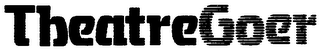 THEATREGOER logo