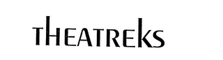THEATREKS logo