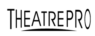 THEATREPRO logo
