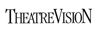 THEATREVISION logo