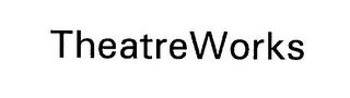 THEATREWORKS logo