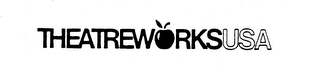 THEATREWORKSUSA logo