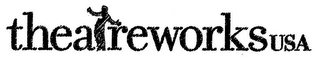 THEATREWORKSUSA logo