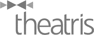 THEATRIS logo