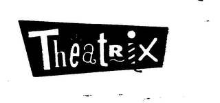 THEATRIX logo