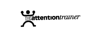 THEATTENTIONTRAINER logo