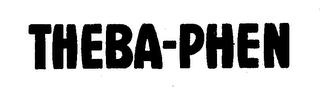 THEBA-PHEN logo