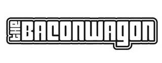THEBACONWAGON logo