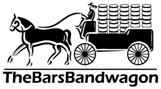 THEBARSBANDWAGON logo
