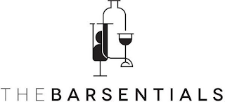 THEBARSENTIALS logo