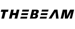 THEBEAM logo