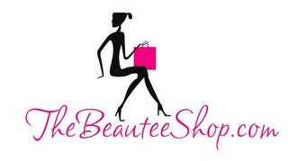 THEBEAUTEESHOP.COM logo
