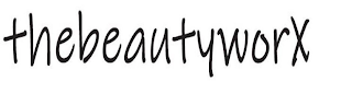THEBEAUTYWORX logo