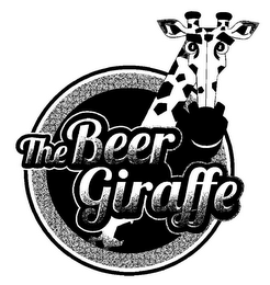 THEBEERGIRAFFE logo