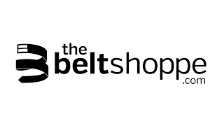THEBELTSHOPPE.COM logo