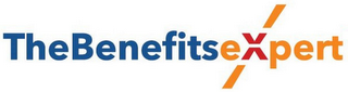 THEBENEFITSEXPERT logo