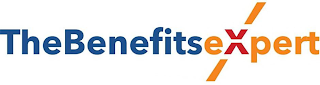 THEBENEFITSEXPERT logo