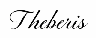 THEBERIS logo