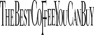 THEBESTCOFFEEYOUCANBUY logo