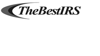 THEBESTIRS logo