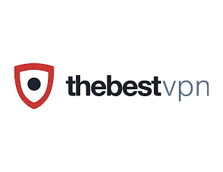 THEBESTVPN logo