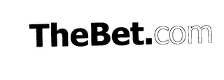 THEBET.COM logo